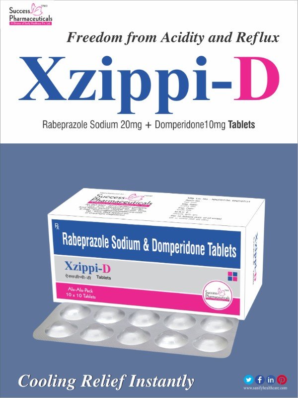 Xzippi-D